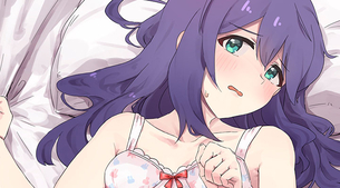[ミリマス] 望月杏奈(もちづきあんな)の二次エロ画像＆エロイラスト 110枚まとめ [アイドルマスター ミリオンライブ！]