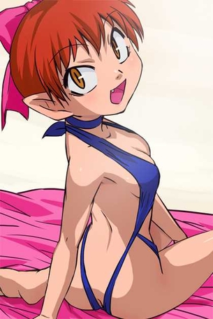 【ゲゲゲの鬼太郎】猫娘 二次元エロ画像＆イラスト Part8