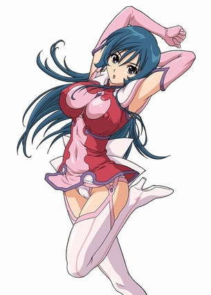 【虹画像】着衣でおっぱいが無性に気になる女の子の画像集 part6