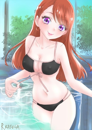 俺のとっておきのプリキュアの画像フォルダを見せる