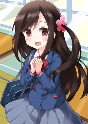 【ひとりぼっちの○○生活】一里ぼっち 二次元エロ画像＆イラスト Part2