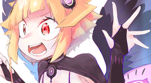 [Re:ゼロから始める異世界生活] カペラ・エメラダ・ルグニカ(魔女教大罪司教『色欲』担当) 抜けるエロ画像＆イラスト 12枚まとめ [リゼロ]