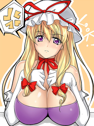 【虹画像】手袋をしている女の子達の画像集 part15