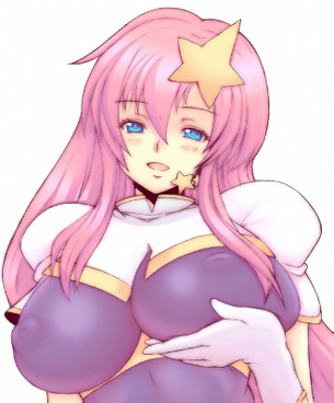 【虹画像】着衣でおっぱいが無性に気になる女の子の画像集 part23