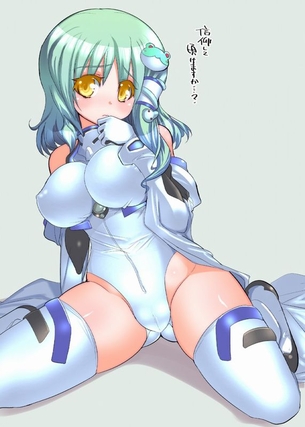 【虹画像】着衣でおっぱいが無性に気になる女の子の画像集 part29
