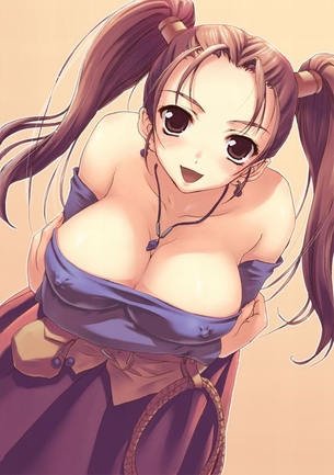 【虹画像】着衣でおっぱいが無性に気になる女の子の画像集 part21