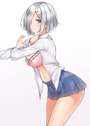 【33枚】着替え少女でこっそりﾊｧﾊｧするスレ