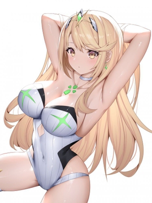 【金髪】もはやレベル違いの美しさの金髪美少女の画像集 その11