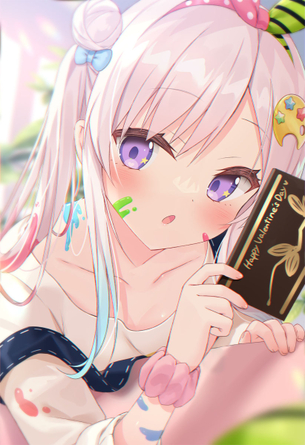 【キャラ】アイラニ・イオフィフティーン(イオフィ) 画像まとめ その２【ホロライブ】