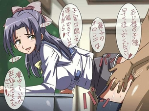【拘束】緊縛されてる女の子の二次元エロ画像＆イラスト Part66