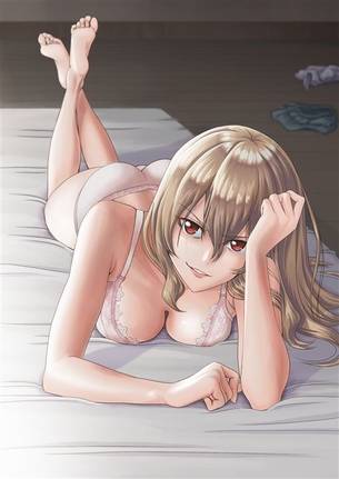 【グレイプニル】青木紅愛 二次元エロ画像＆イラスト Part2