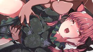 【艶やかフォーム】チャイナ服でセックス！【30枚】part.3