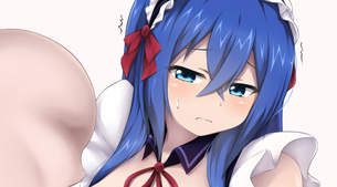 [ストライク・ザ・ブラッド]アスタルテ 抜けるエロ画像＆イラスト 30枚まとめ