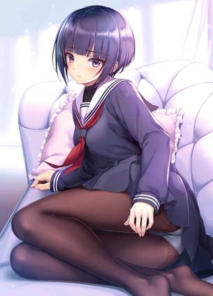 【キャラ】白雪千夜 画像まとめ【デレマス】