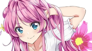 [アイカツ!] 蝶乃舞花(ちょうのまいか) 抜けるエロ画像＆イラスト 40枚まとめ