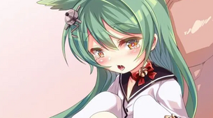 [アズールレーン]明石(あかし) 抜けるエロ画像＆イラスト 150枚まとめ [アズレン]