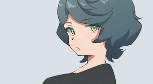 [機動戦士ガンダム 水星の魔女] ノレア・デュノクの二次エロ画像＆エロイラスト 15枚まとめ