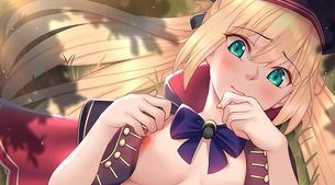 [Fate/Grand Order(FGO)]アルトリア・キャスター 抜けるエロ画像＆イラスト 50枚まとめ