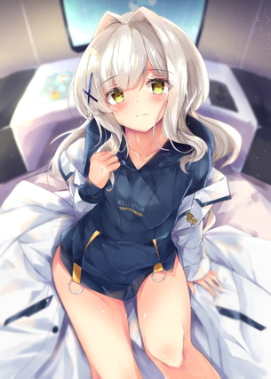 【キャラ】小鈎ハレ 画像まとめ【ブルーアーカイブ】