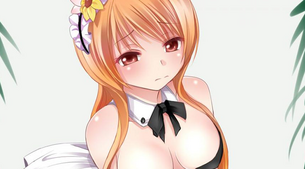 [ニセコイ]橘万里花(たちばなまりか) 抜けるエロ画像＆イラスト 100枚まとめ