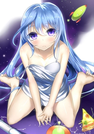 【エロ画像】藤和エリオとエッチする妄想をしたときにありがちな展開！(電波女と青春男)