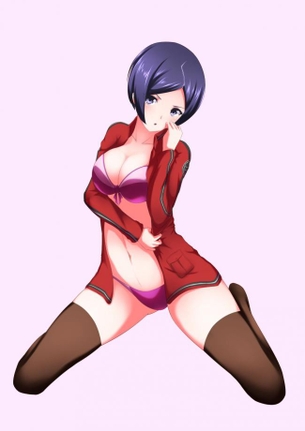 【ワールドトリガー】木虎藍の可愛い絵炉画像まとめ