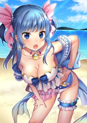 【キャラ】水波レナ 画像まとめ【マギアレコード】