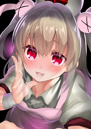【非・微エロ】顔を赤らめている可愛い女の子たちまとめ その２４