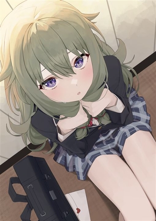 【プロセカ】草薙寧々 二次元エロ画像＆イラスト Part3【プロジェクトセカイ カラフルステージ！】
