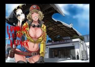 【二次】ファイナルファンタジーXVのエロ画像
