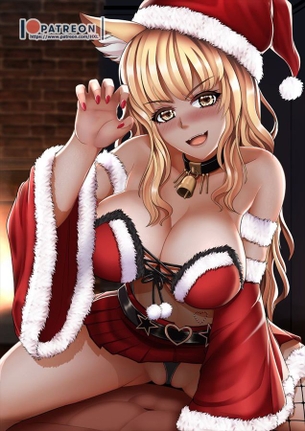 鈴鹿御前のどエロい二次エロ画像がいっぱいおっぱい！【Fate Grand Order】
