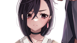 [ダンダダン] 綾瀬桃/綾瀬星子/白鳥愛羅の二次エロ画像＆エロイラスト 35枚まとめ