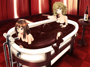 【アイドルマスターシンデレラガールズ】渋谷凛の無料(フリー)の二次エロ画像集