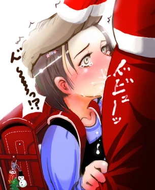 【エロ】女の子にチンチンしゃぶらせて気持ちよくなるエロ画像６【フェラ】