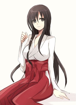 【咲-Saki-】石戸霞のエロカワイイ画像を無料でまとめて貼っていくぜ☆