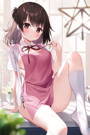 【非・微エロ】気になるあの子のフトモモ画像集　その９