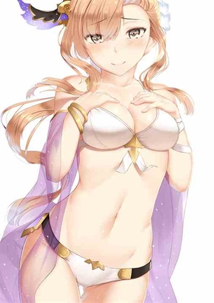 【グランブルーファンタジー(グラブル)】ソーン 二次元エロ画像＆イラスト Part1