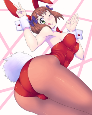 【エロ】可愛い女の子達のお尻画像総合【おしり】