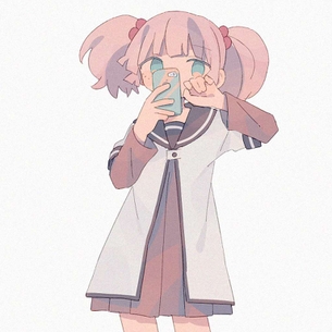 【ゆるゆり】吉川ちなつの激しいエロでハメハメな二次エロ画像まとめ