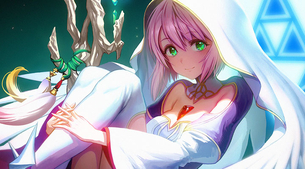 [モンスト] ビナー 抜けるエロ画像＆イラスト 45枚まとめ