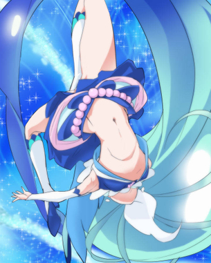 【画像あり】海藤みなみの衝撃画像が流出！？(プリキュア)