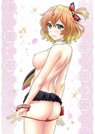【マクロスΔ】フレイア・ヴィオン 二次元エロ画像＆イラスト Part3