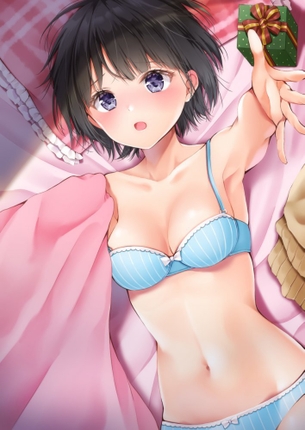 【非・微エロ】ぎゅっとして欲しそうな可愛い女の子画像まとめ