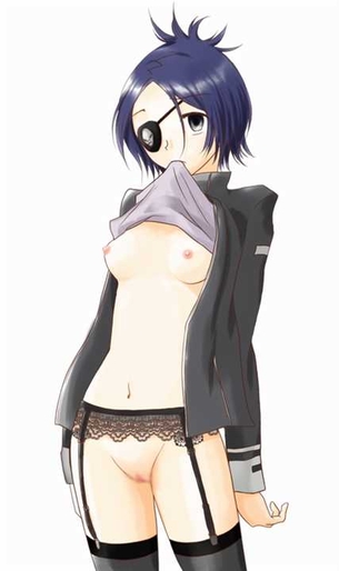 【家庭教師ヒットマンREBORN!】クローム髑髏 二次元エロ画像＆イラスト Part1