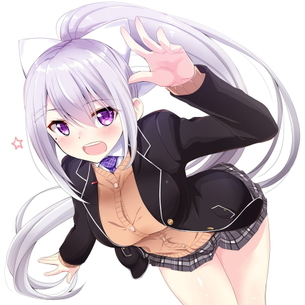 【キャラ】樋口楓 画像まとめ【にじさんじ】