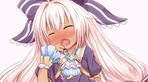 [白猫プロジェクト] ミレイユ 抜けるエロ画像＆イラスト 60枚まとめ
