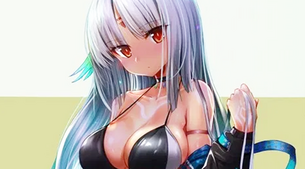 [アズールレーン]マサチューセッツ 抜けるエロ画像＆イラスト 65枚まとめ [アズレン]