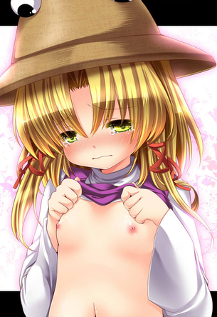 【エロ】控えめな胸の女の子達のエロ画像３【貧乳・微乳】