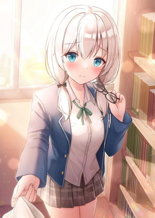 【キャラ】アルス・アルマル 画像まとめ その３【にじさんじ】