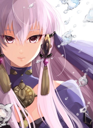 【ファイアーエムブレム】ファの抜けるセックス写真画像集